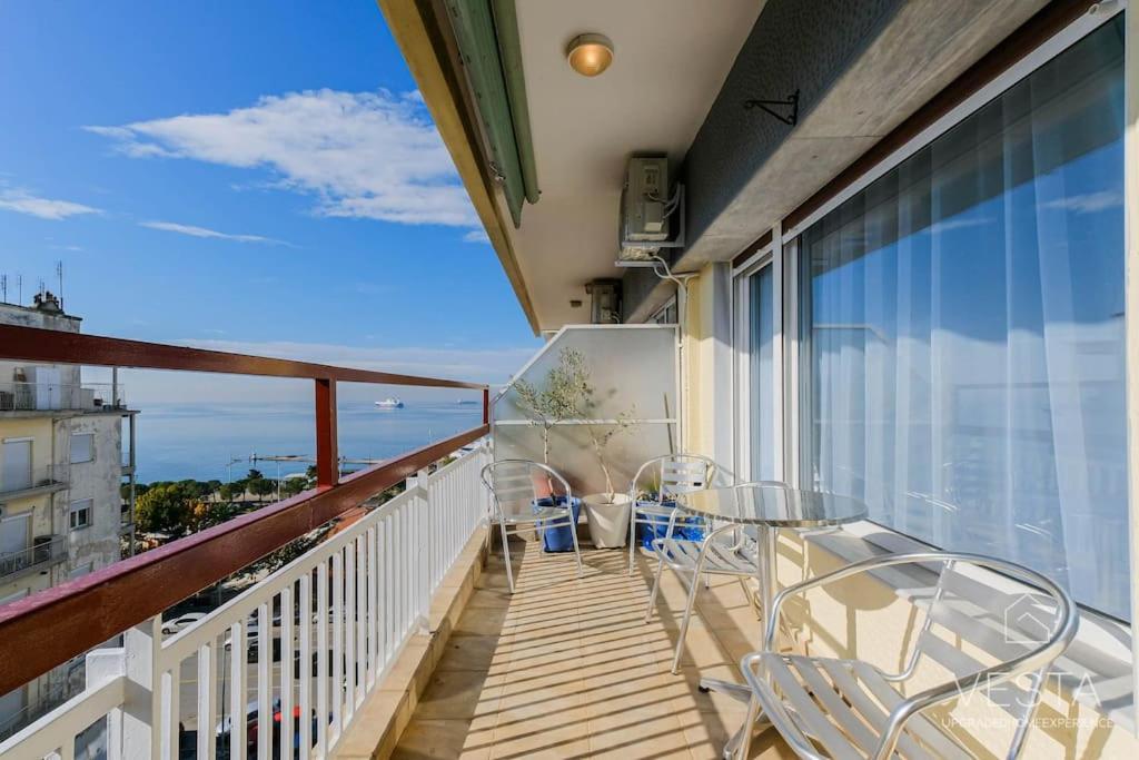 Sea La Vie Apartment, Vesta Philoxenia
