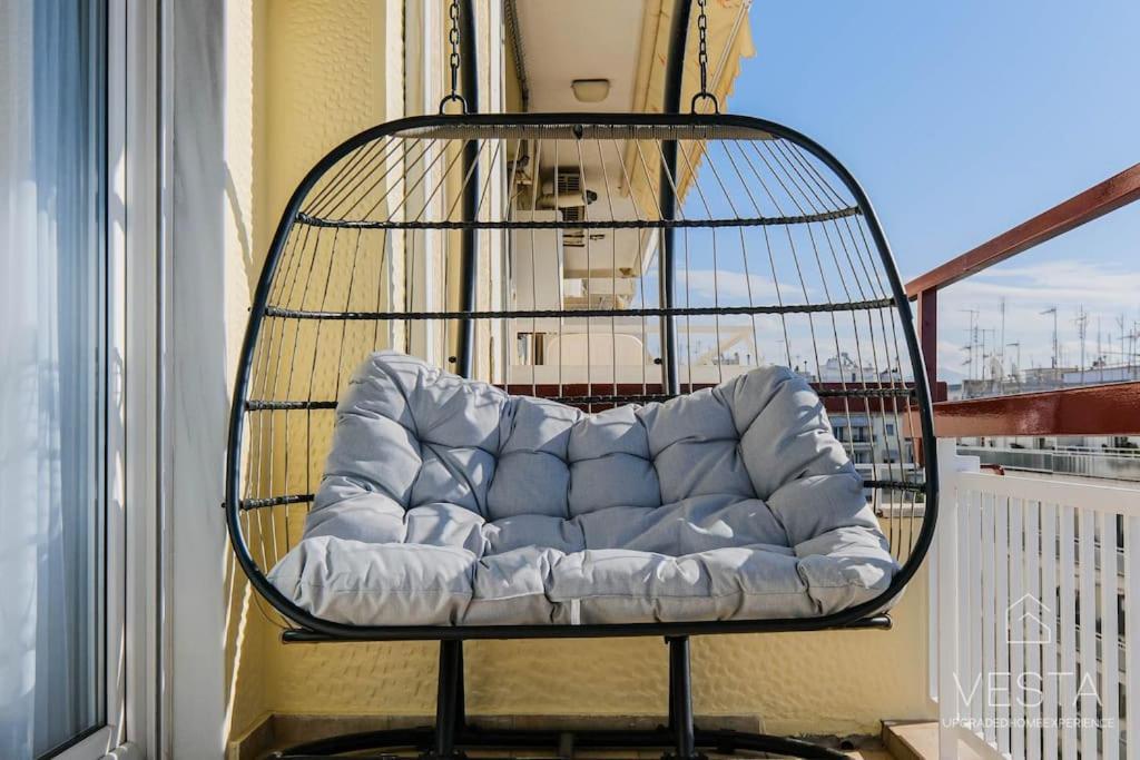 Sea La Vie Apartment, Vesta Philoxenia Thessaloniki