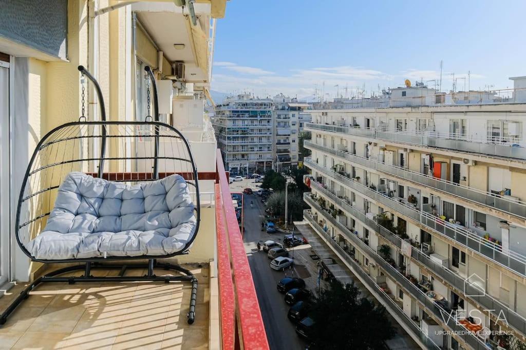 Apartment Sea La Vie Apartment, Vesta Philoxenia