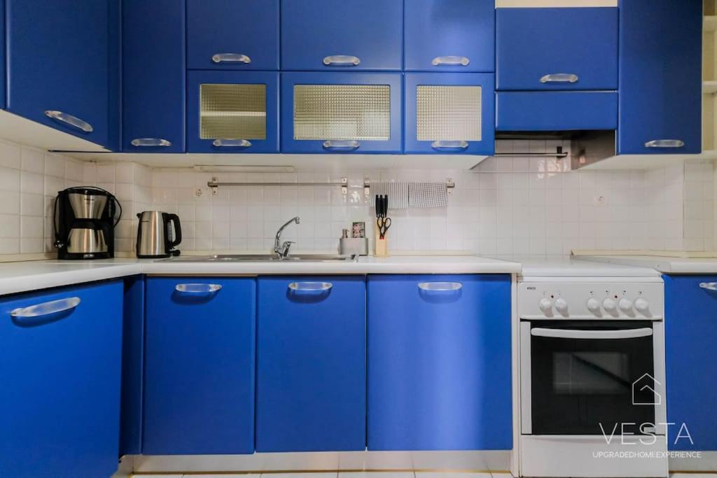 Sea La Vie Apartment, Vesta Philoxenia *