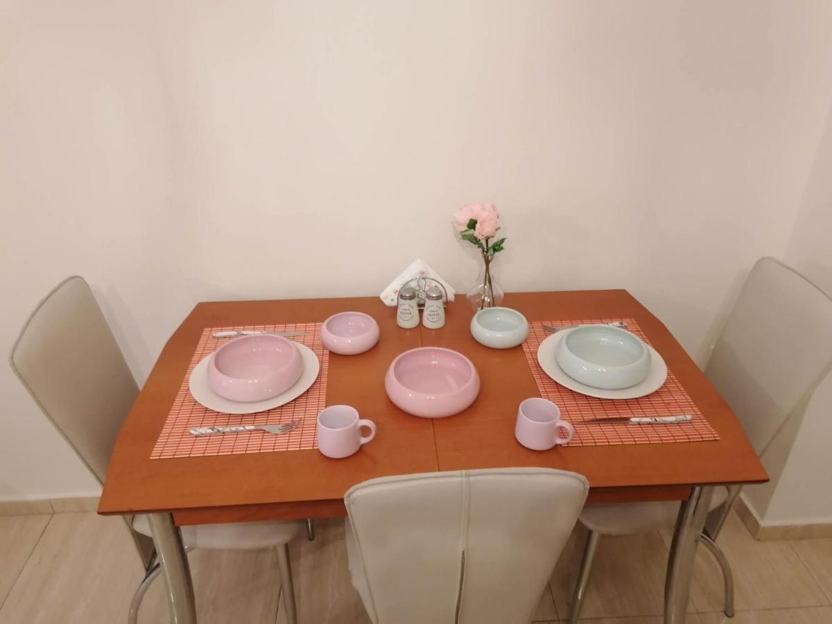 διαμερισμα με κηπο στο κεντρο Apartment Thessaloniki