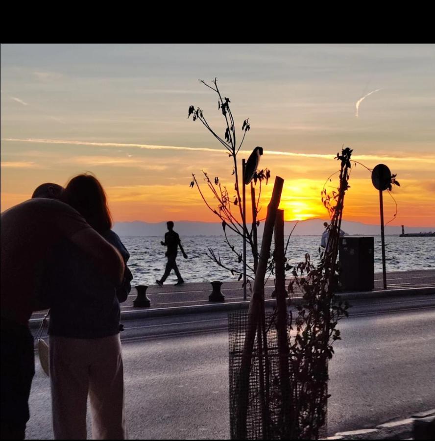 Luxury House For Seasons Appartement Thessaloniki