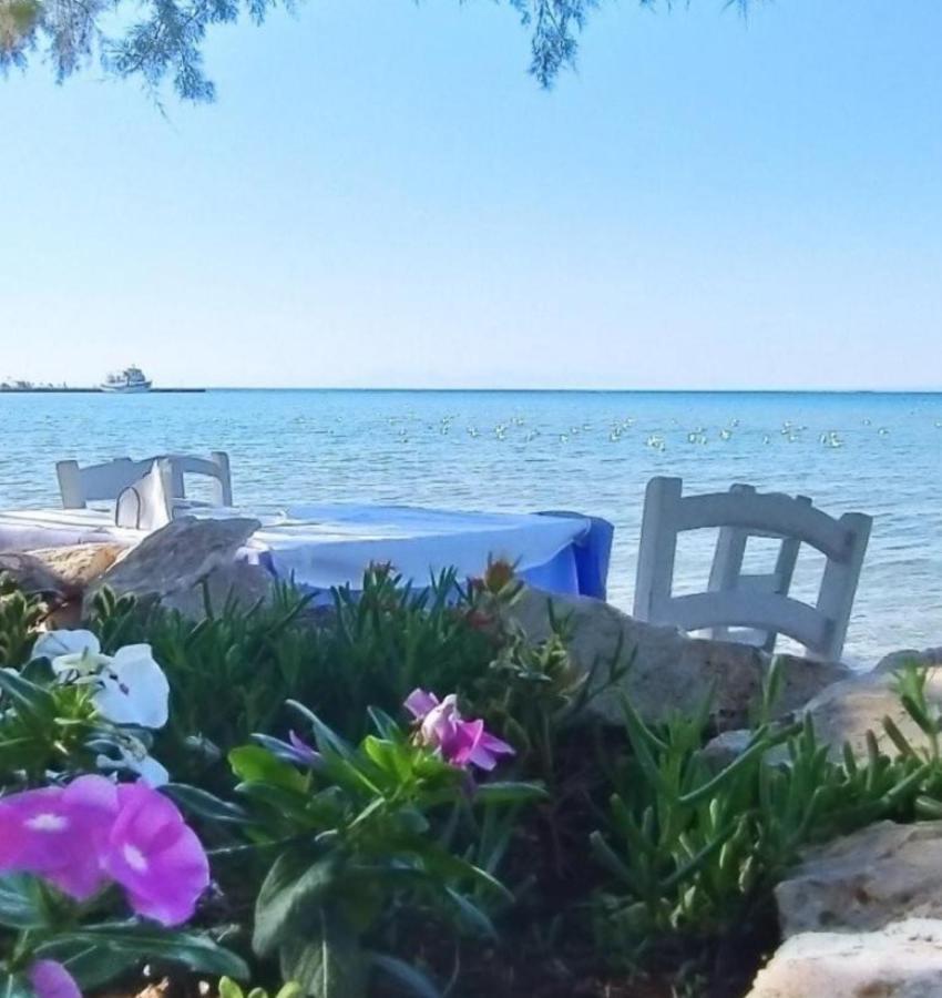 Appartement Luxury House For Seasons Thessaloniki