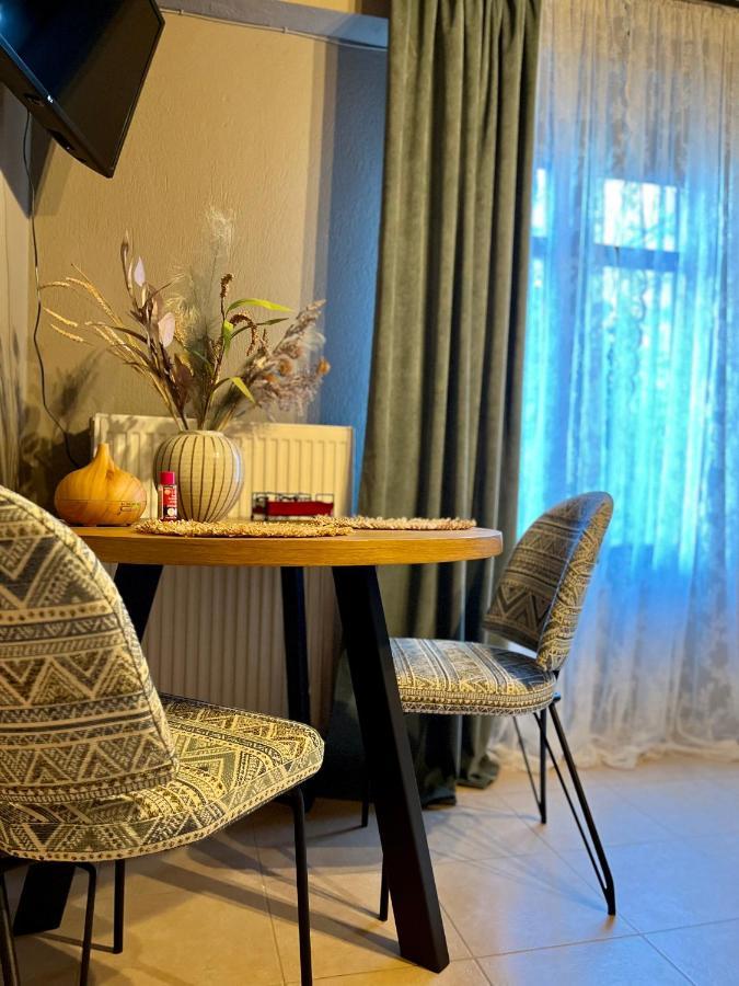 Apartment Danae *