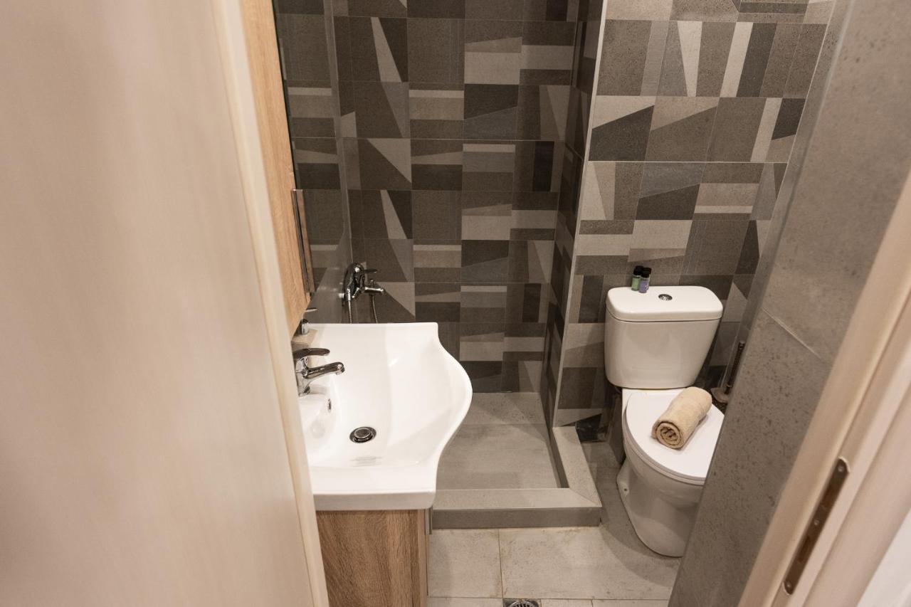 Skg Premium Daire Selanik