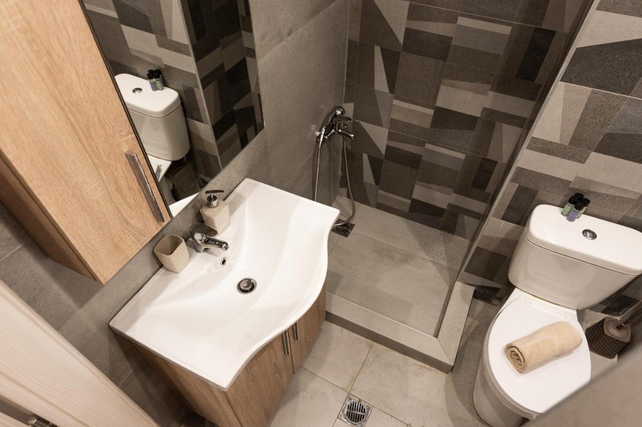Skg Premium Daire