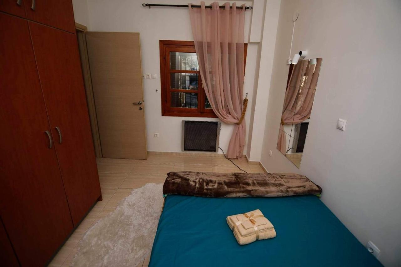 Apartment διαμερισμα με κηπο στο κεντρο