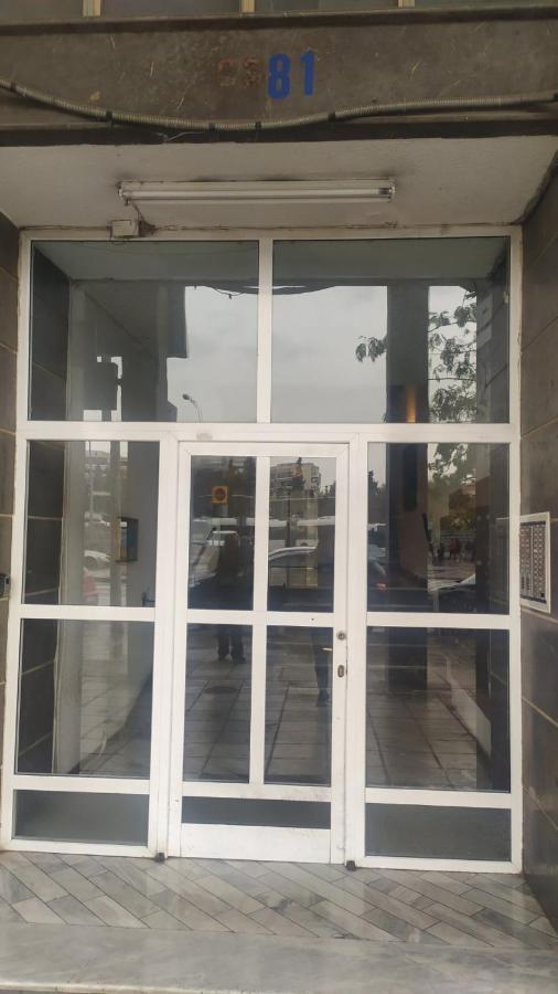 Skg Premium Daire Selanik