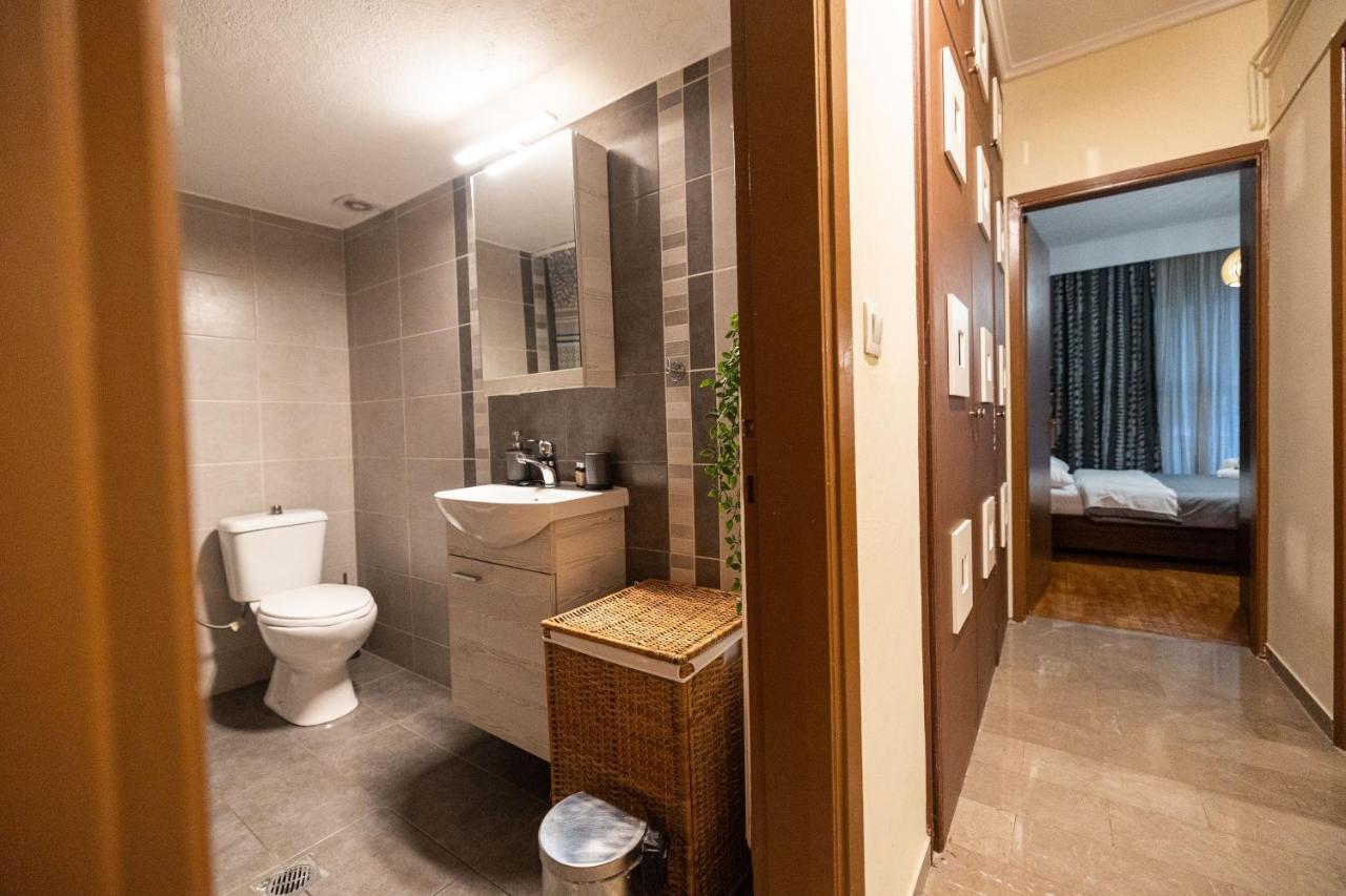 Apartment Delmare Posidonio *