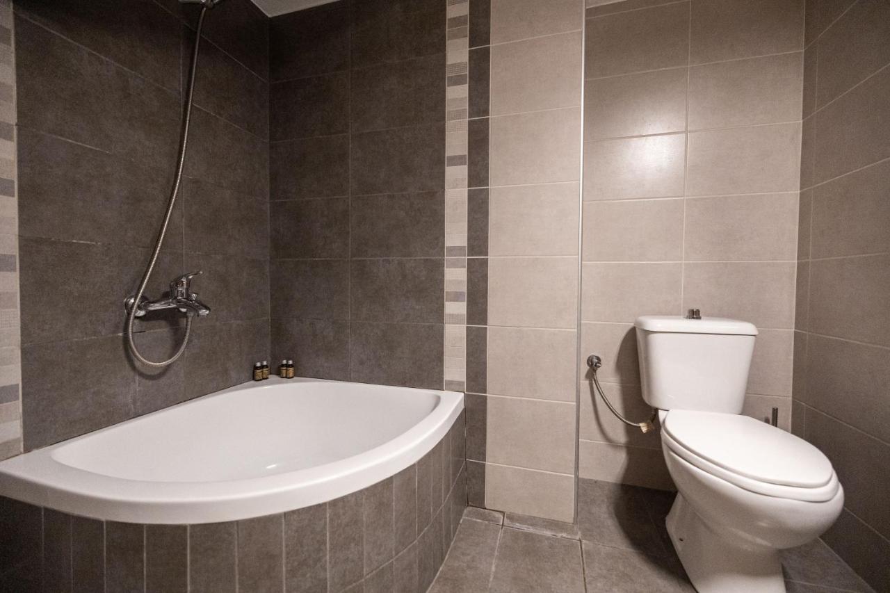 Delmare Posidonio Apartment