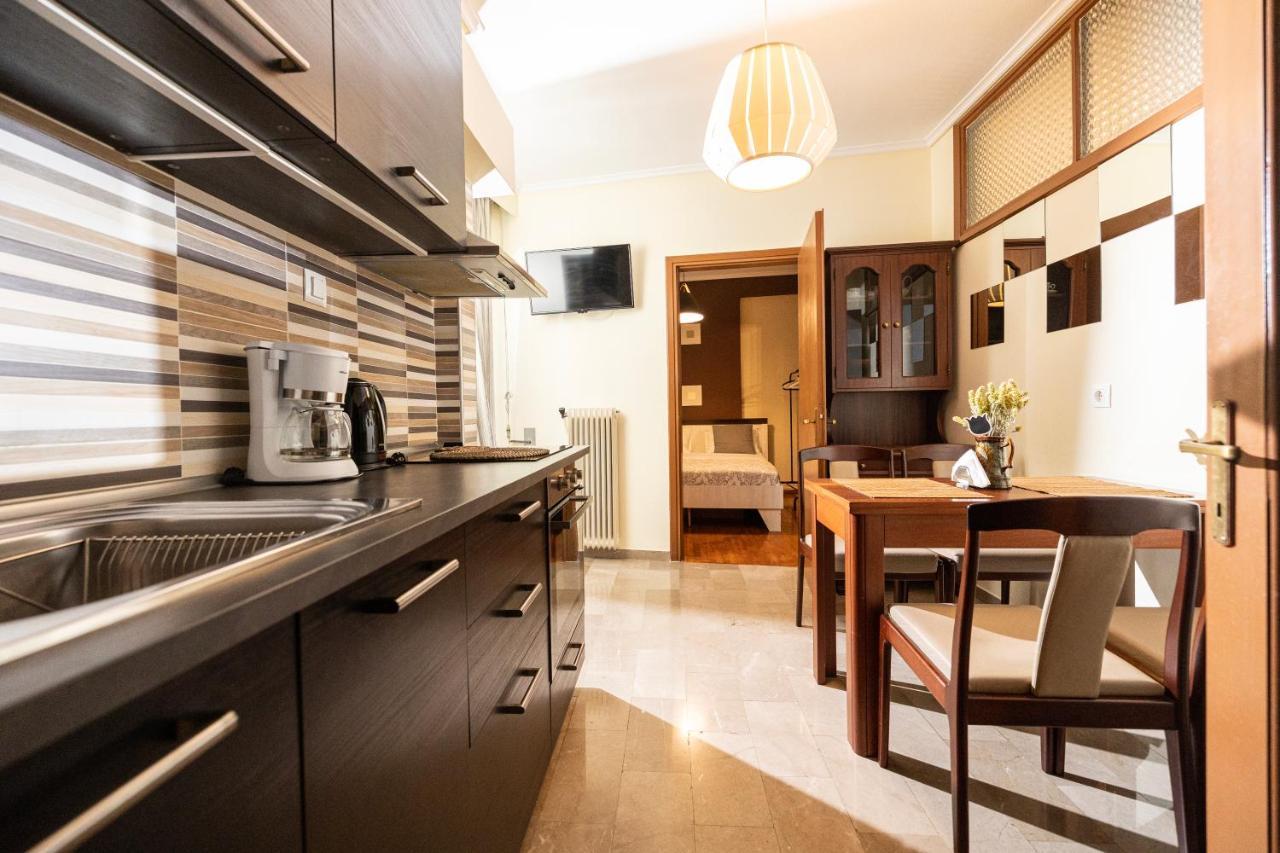 Delmare Posidonio * Thessaloniki