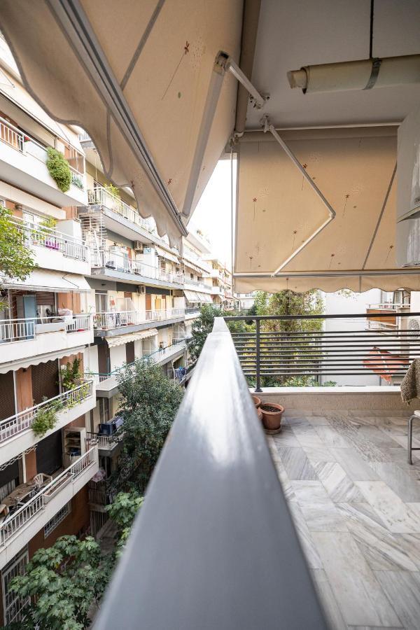 Delmare Posidonio Apartment
