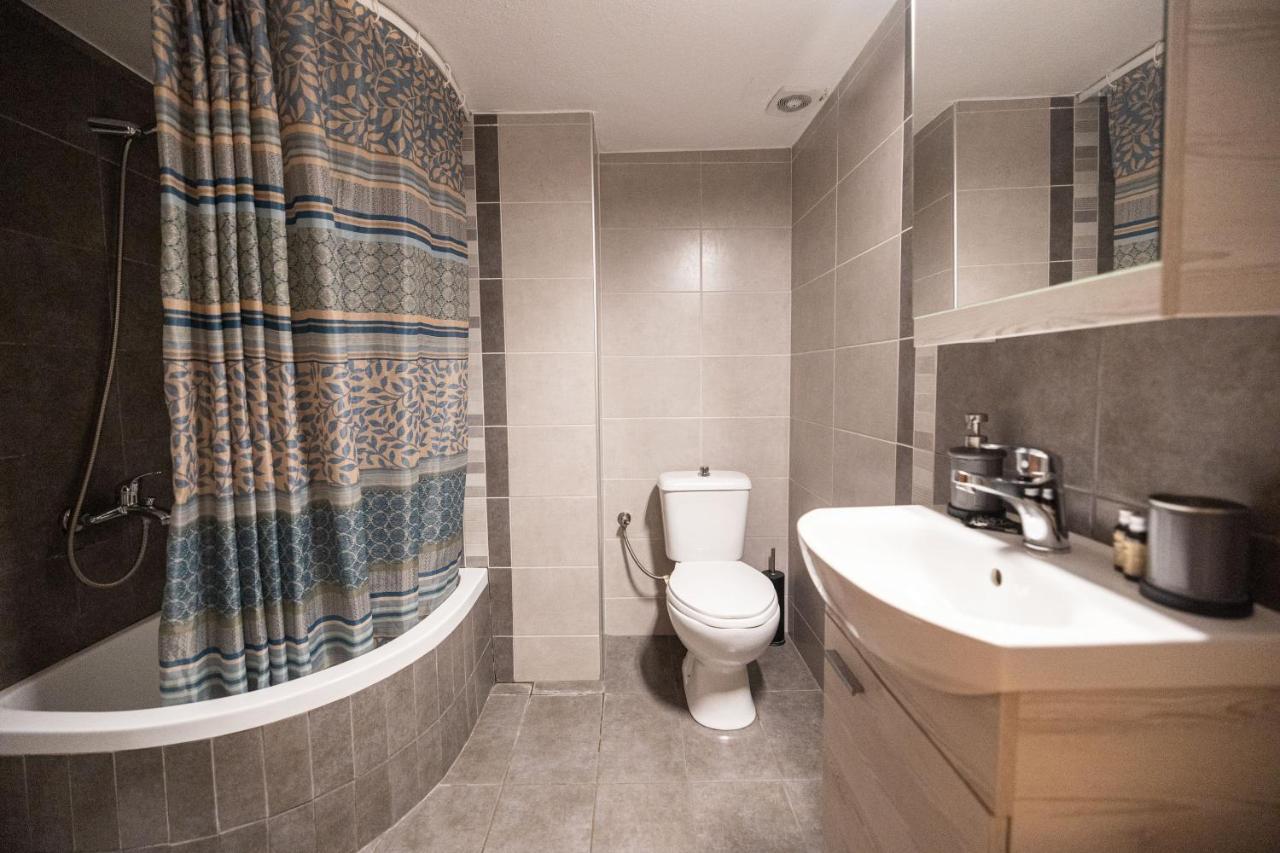 Delmare Posidonio Apartment Thessaloniki