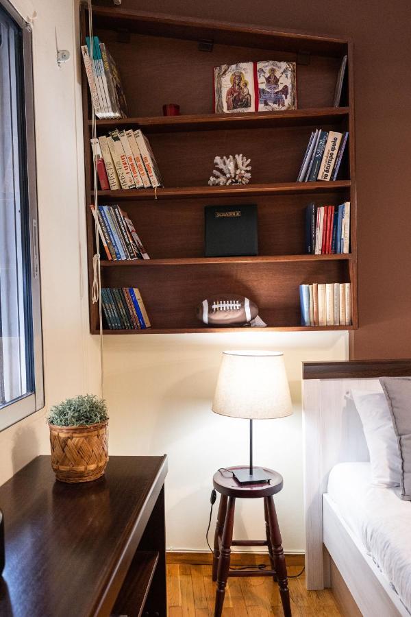 Apartment Delmare Posidonio Thessaloniki
