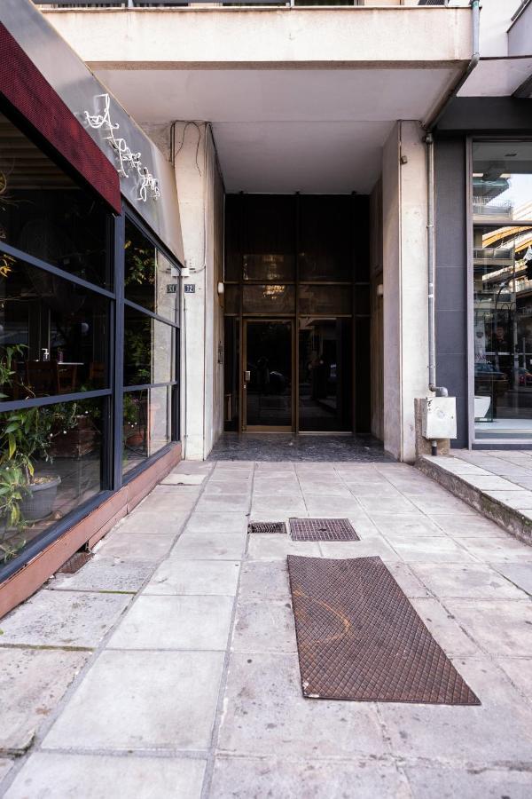 Delmare Posidonio Thessaloniki