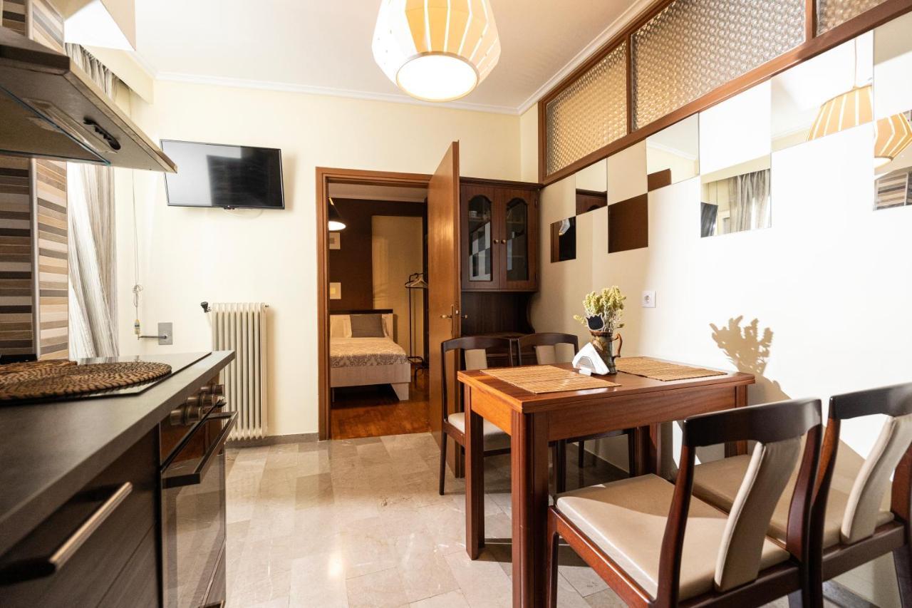 Delmare Posidonio Thessaloniki