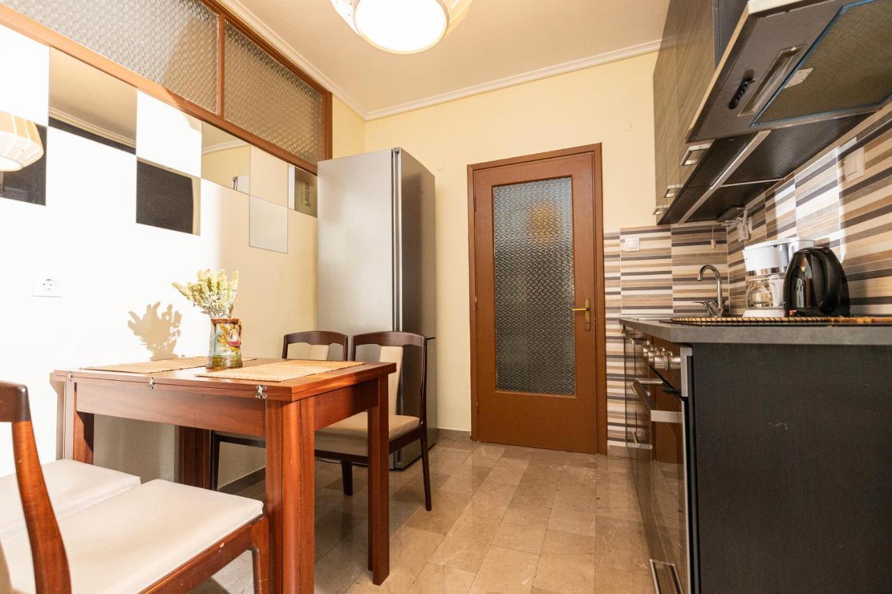 Delmare Posidonio Apartment Thessaloniki