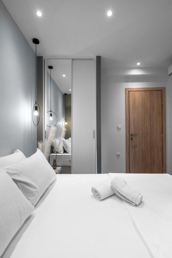 Apartamento Bliss Apartments, The Luxury