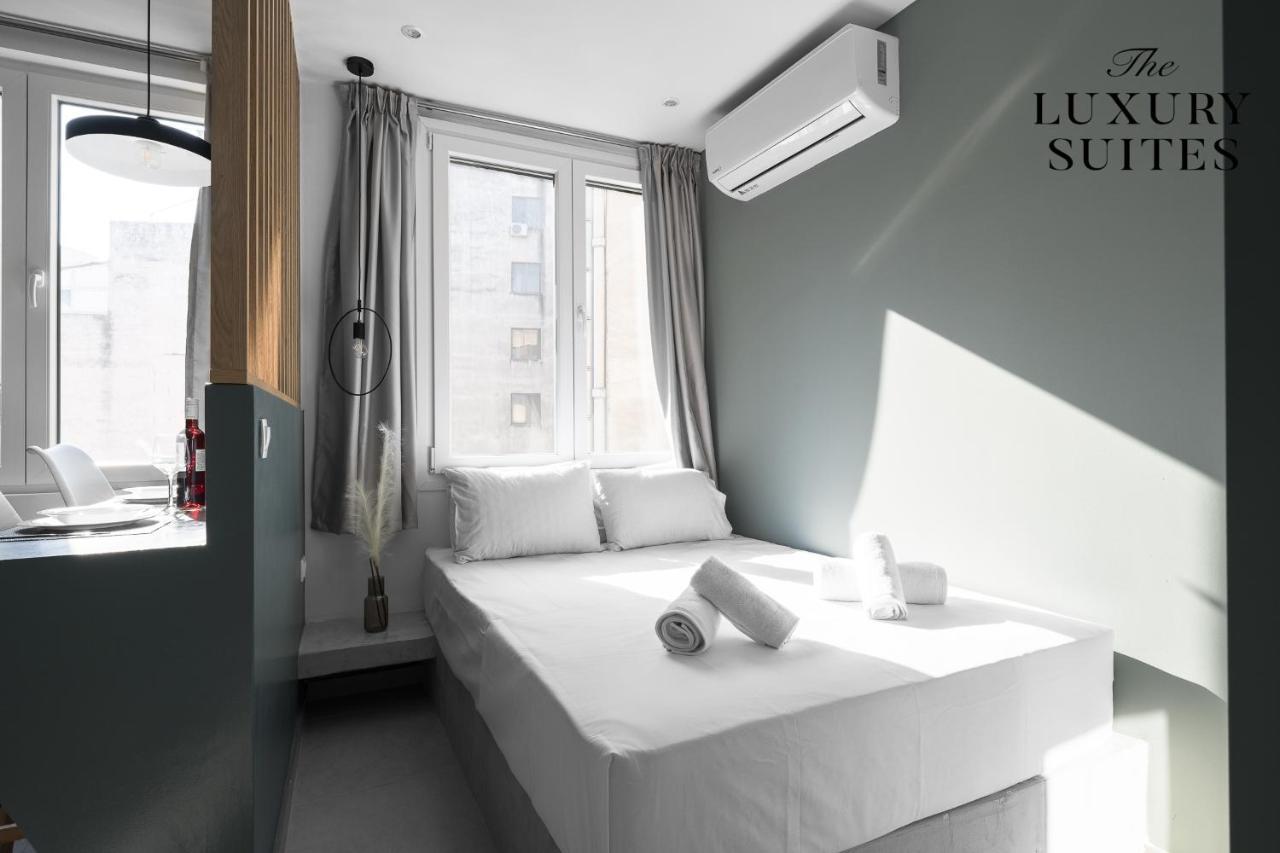 Bliss Apartments, The Luxury Apartamento