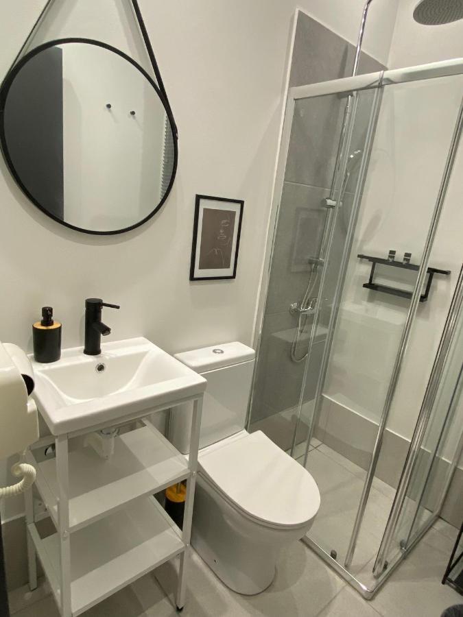 Appartement E2g Urban #e1