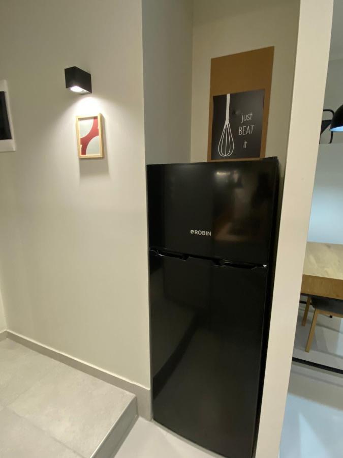 E2g Urban #e1 Appartement Thessaloniki