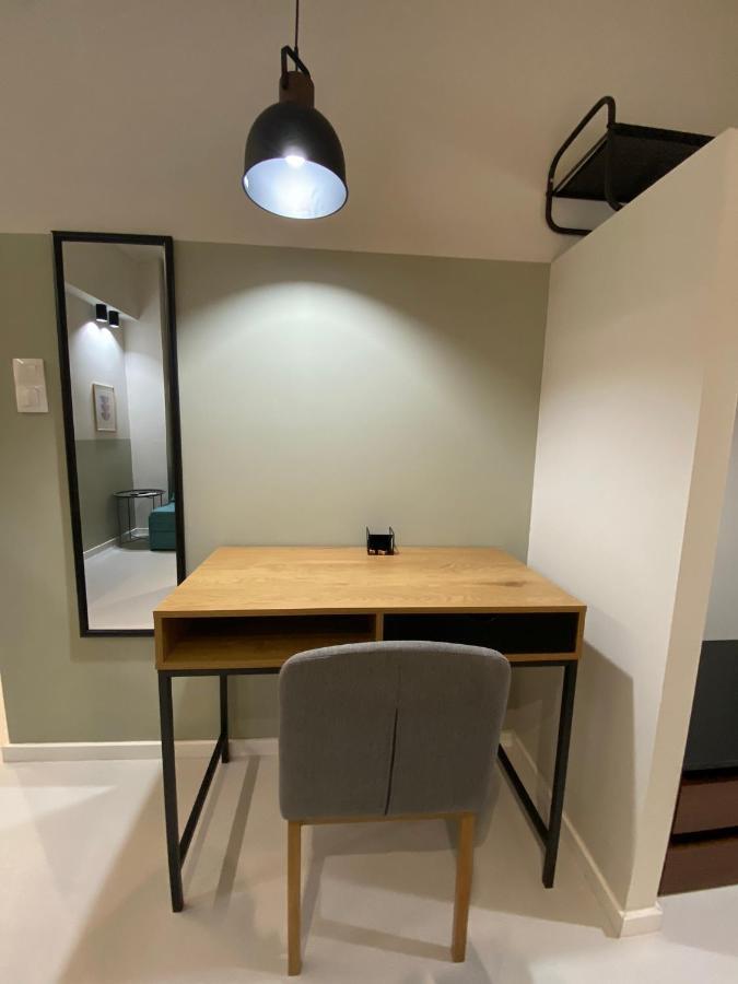 E2g Urban #e1 Appartement *