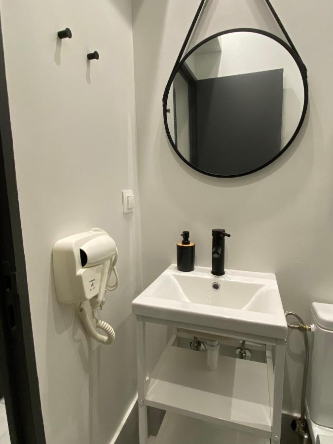 E2g Urban #e1 Appartement Thessaloniki