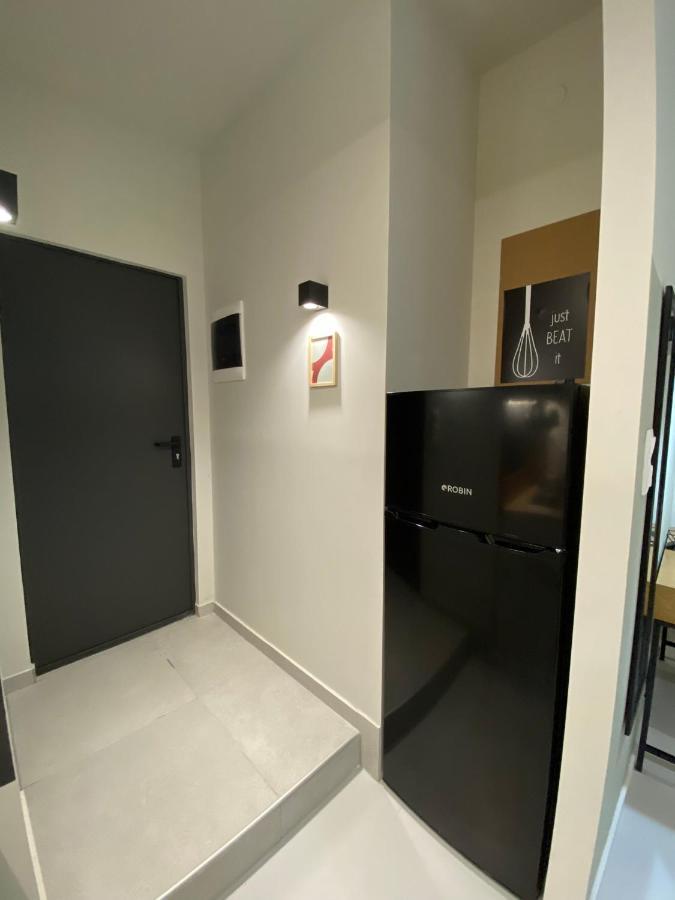 Appartement E2g Urban #e1 Thessaloniki