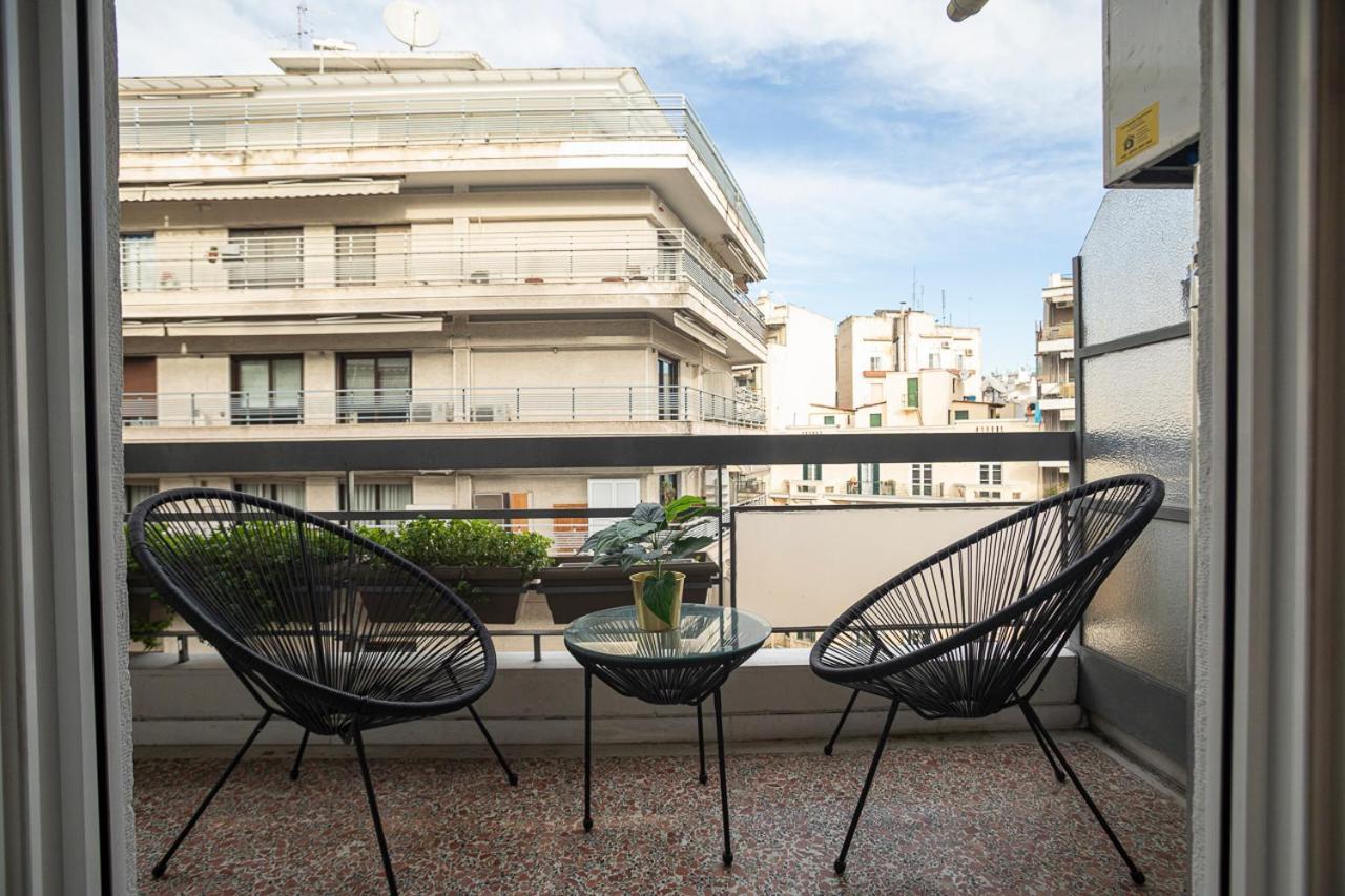 Houseloft White Tower Icon Apartment Thessaloniki