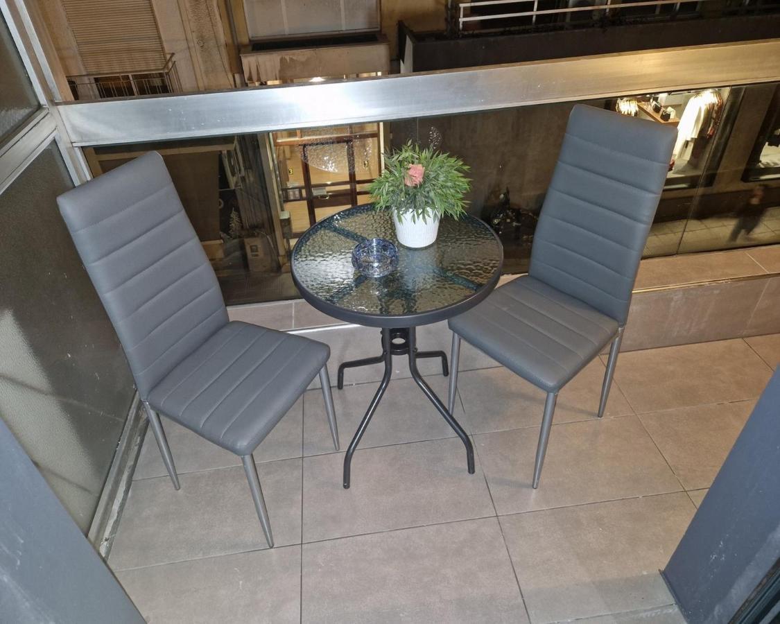 Daire Master1 Seaside Lux *
