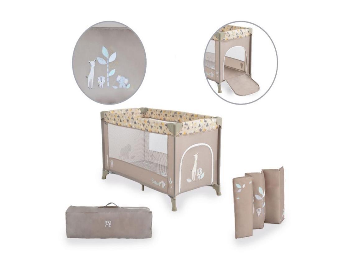 Daire Master1 Seaside Lux *