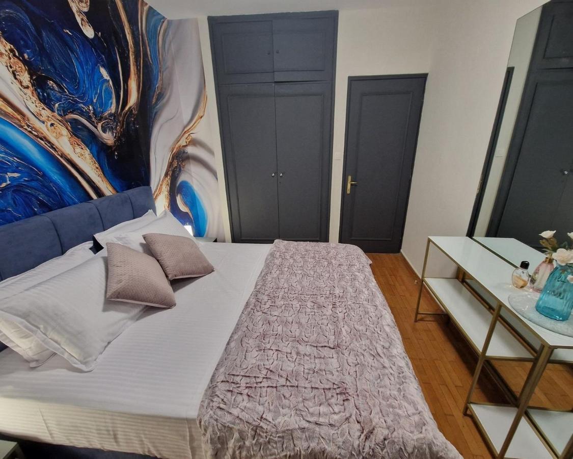 Master1 Seaside Lux Daire *