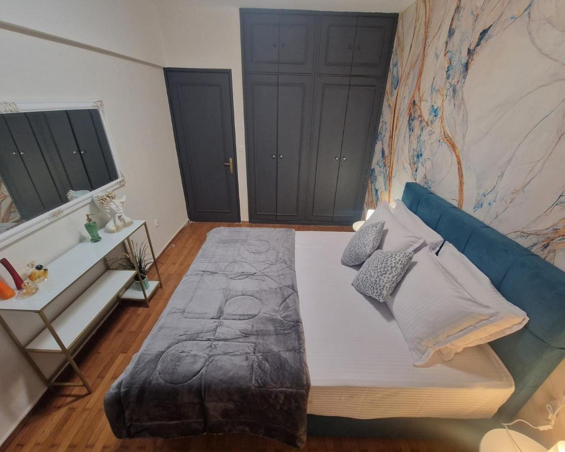 Master1 Seaside Lux Daire *