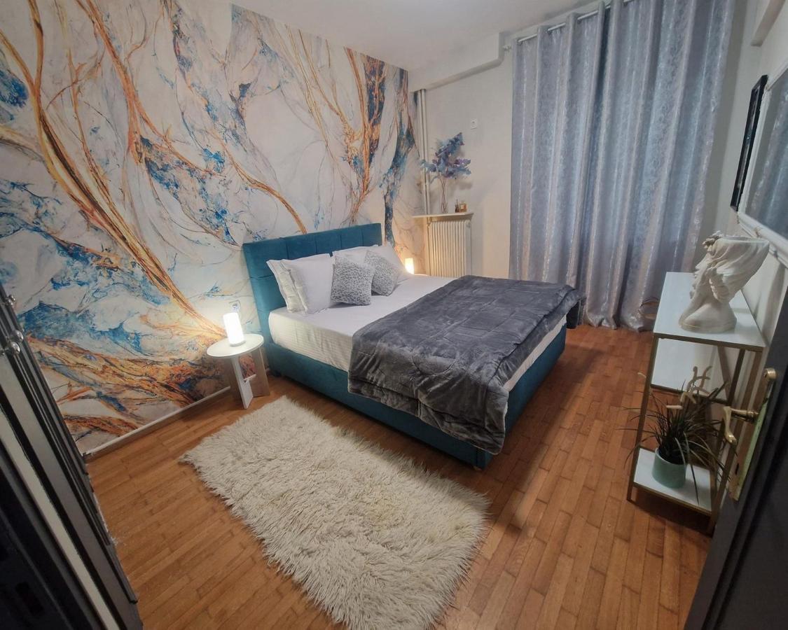 Master1 Seaside Lux Daire *