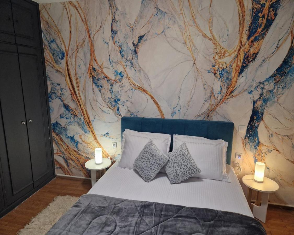 Master1 Seaside Lux Daire
