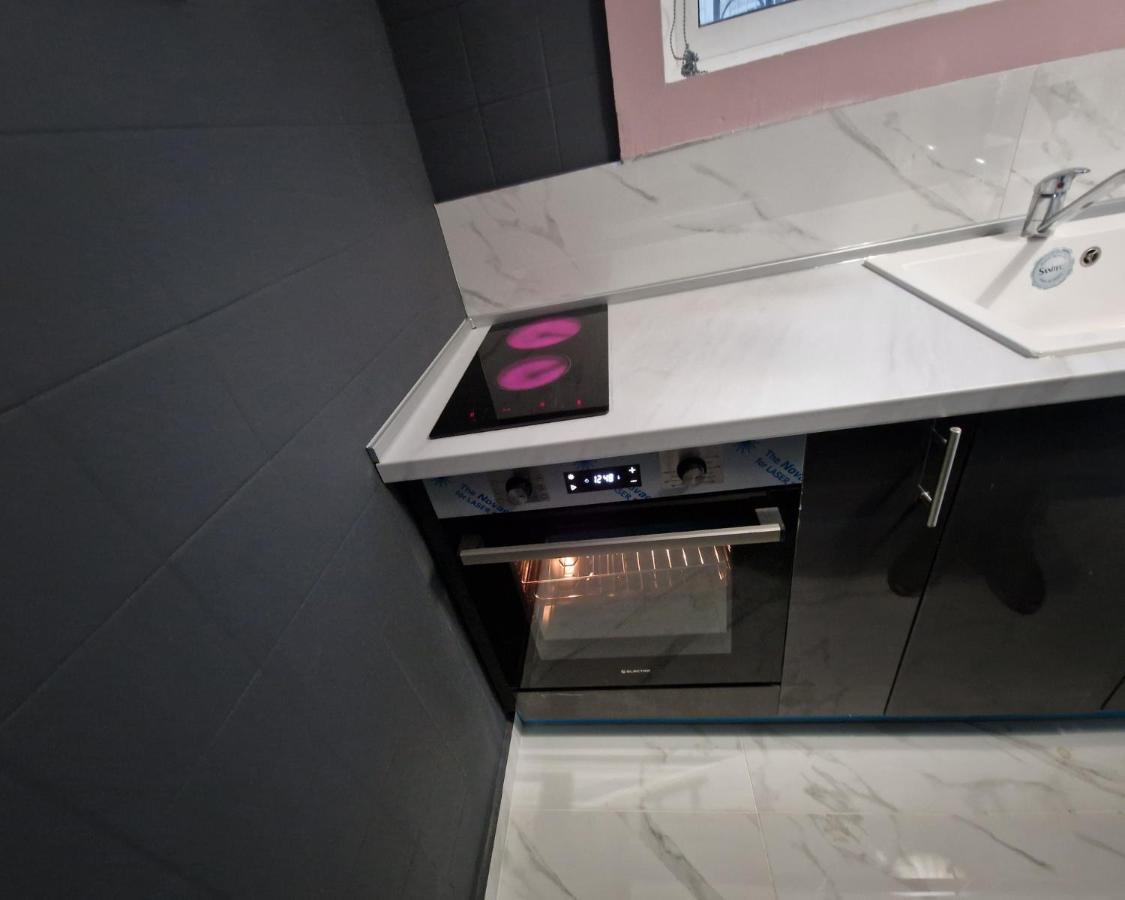 Daire Master1 Seaside Lux