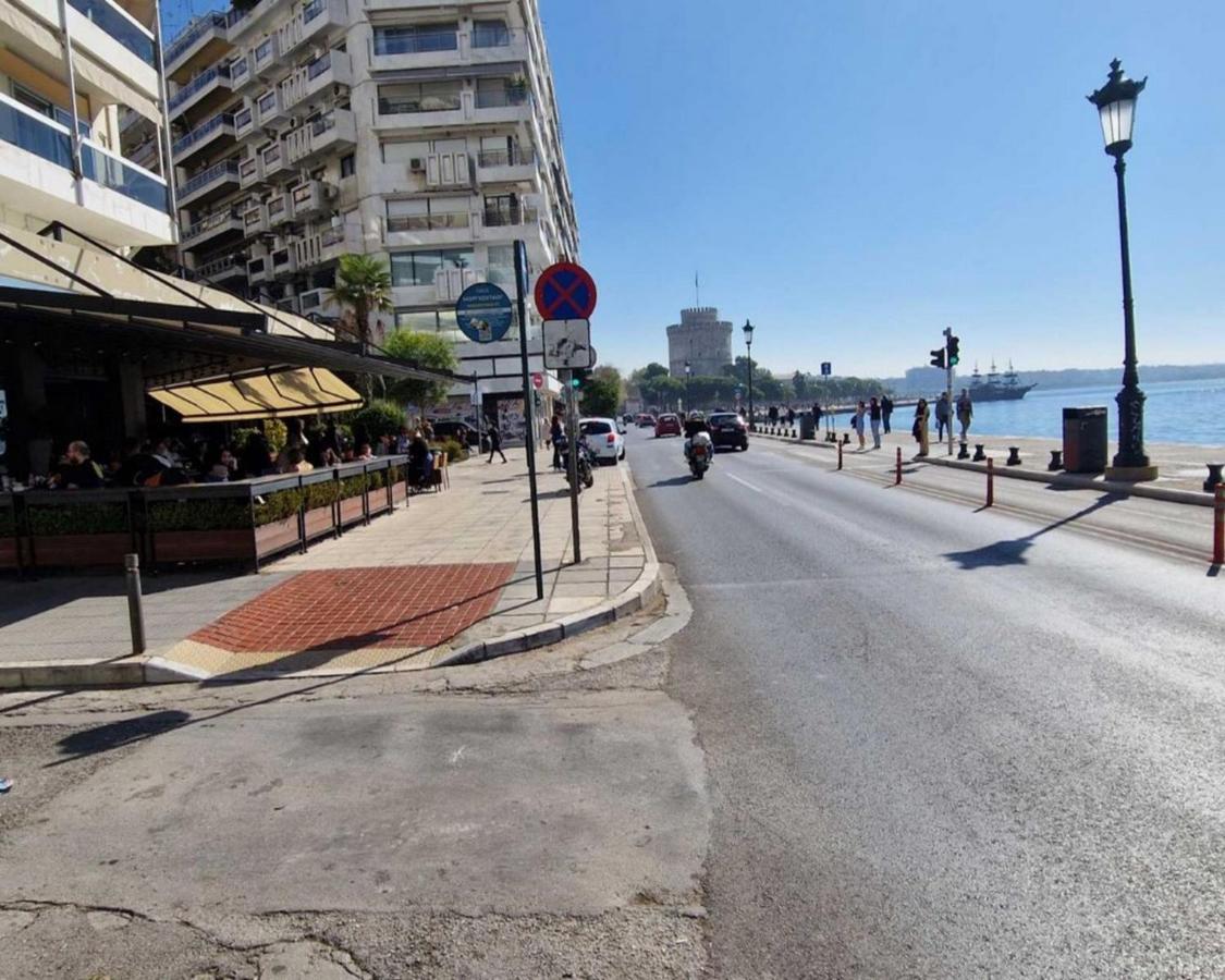 Daire Master1 Seaside Lux