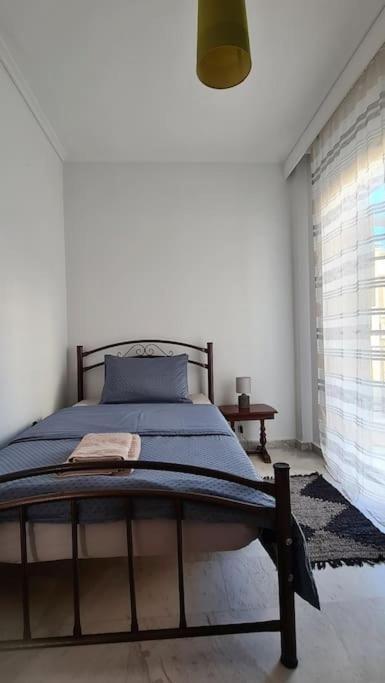 Fori's Nest / Skg Apartment