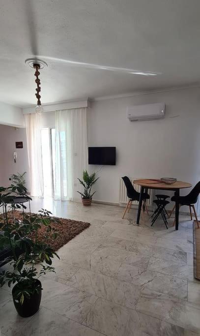 Fori's Nest / Skg Apartment Thessaloniki