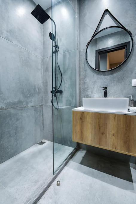 Apartment Ophelia Luxurious #tifhelexpo