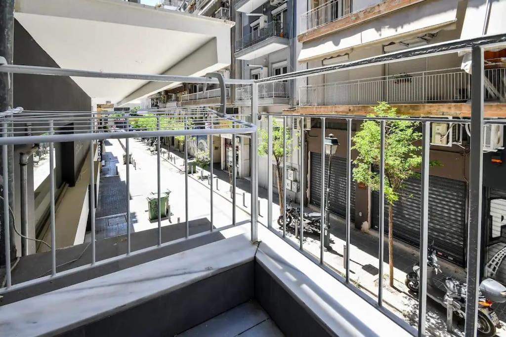 Ophelia Luxurious #tifhelexpo Apartment