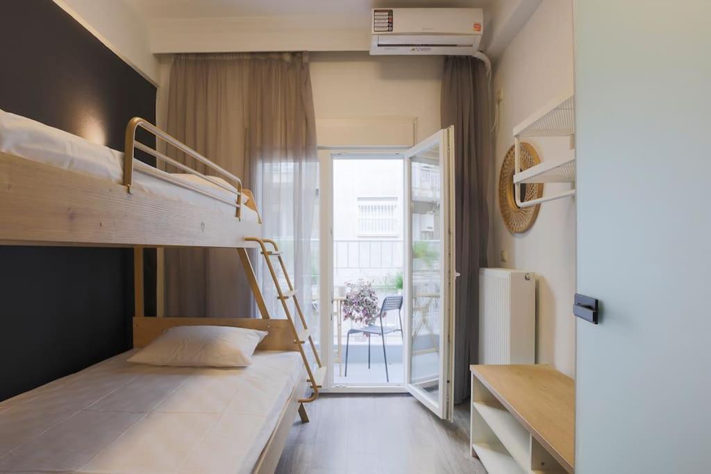 Ancient Agora Living *