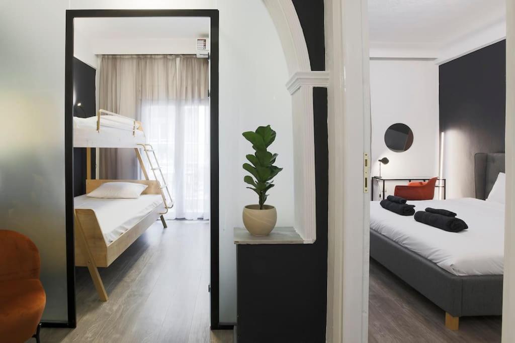 Ancient Agora Living Apartment
