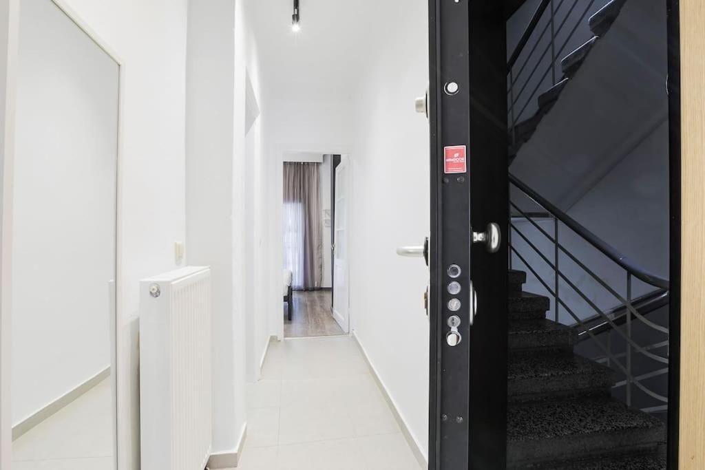 Ancient Agora Living Apartment Thessaloniki