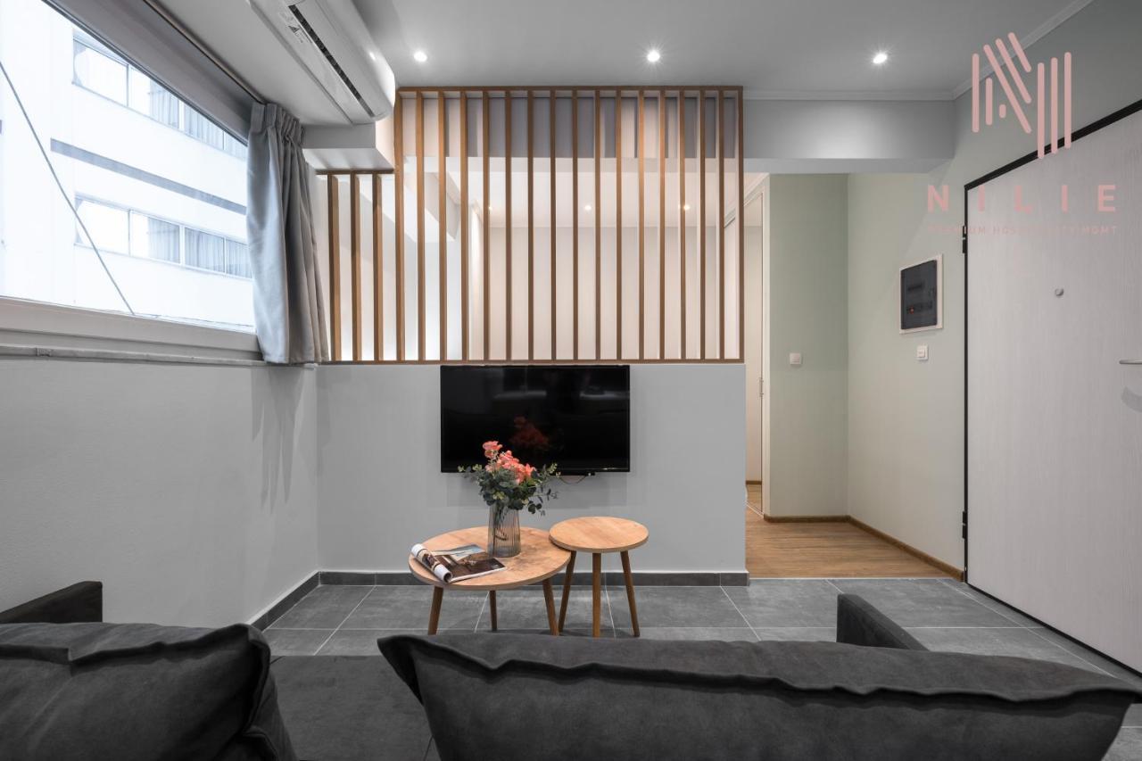 Apartment Salome, Nilie Hospitality Mgmt Thessaloniki