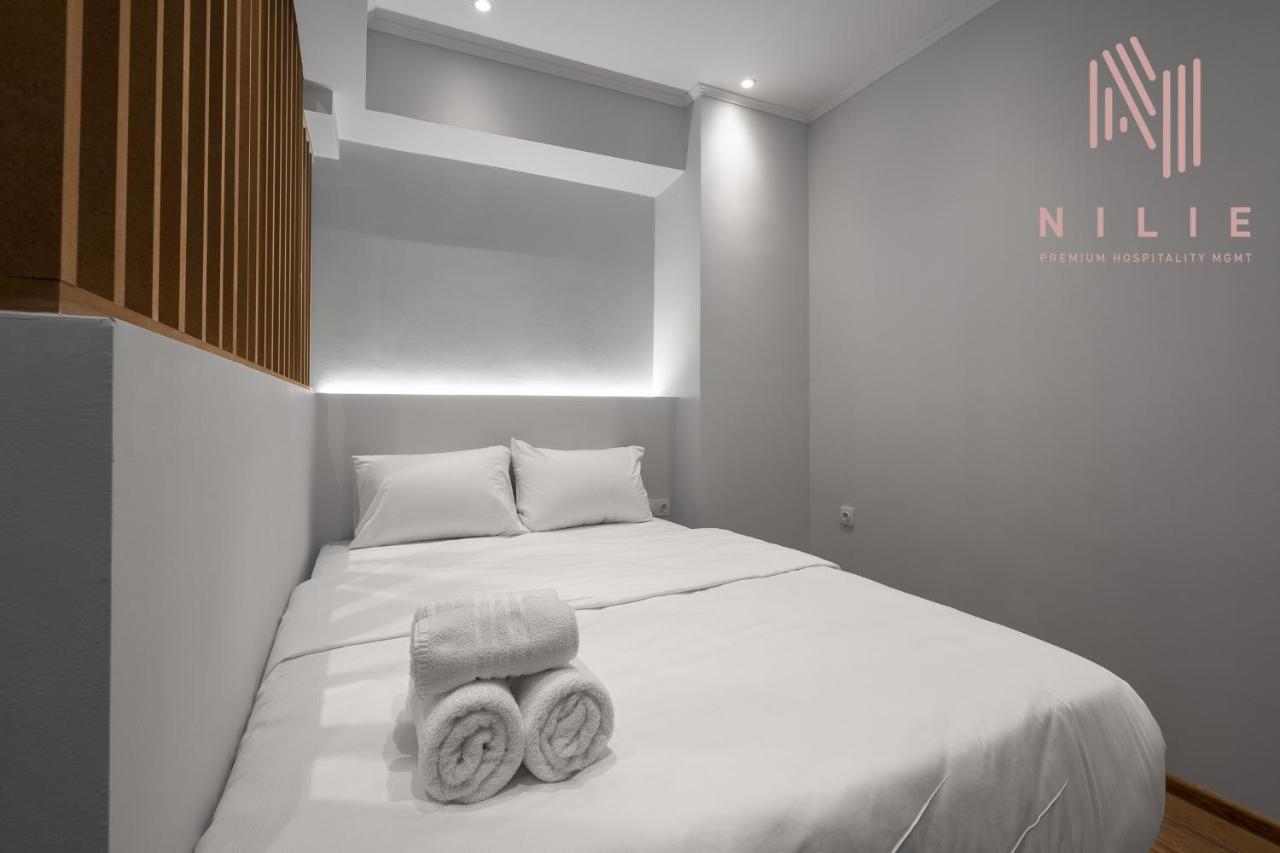 Apartment Salome, Nilie Hospitality Mgmt Thessaloniki