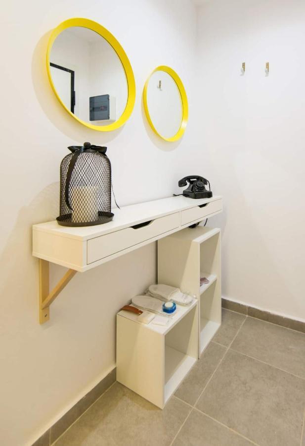 Mazi Venizelou Căn hộ Thessaloníki