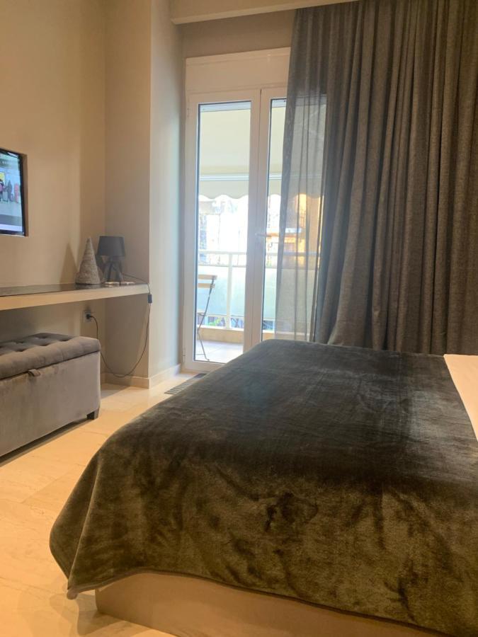 Stylish Appartement Thessaloniki