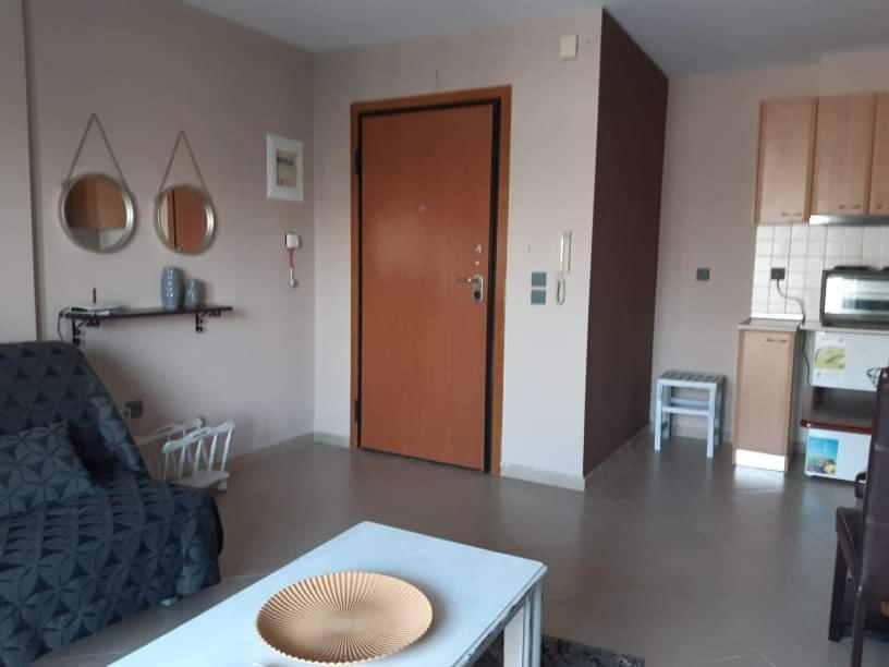 Căn hộ εclectic 8fr Thessaloníki