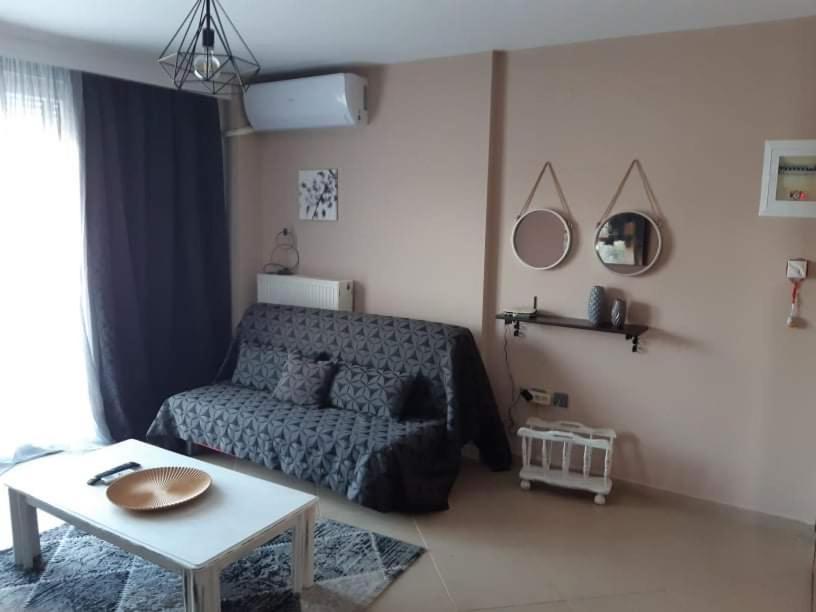εclectic 8fr Thessaloníki